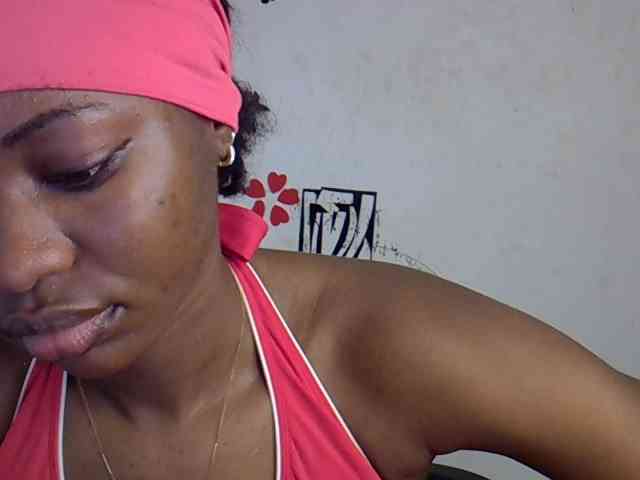 Nastywet-eva webcam