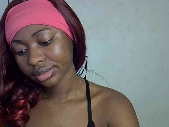 Nastywet-eva webcam