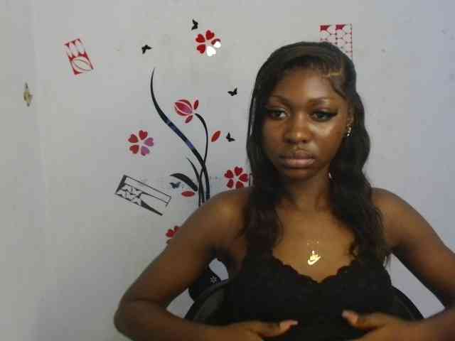 Nastywet-eva webcam