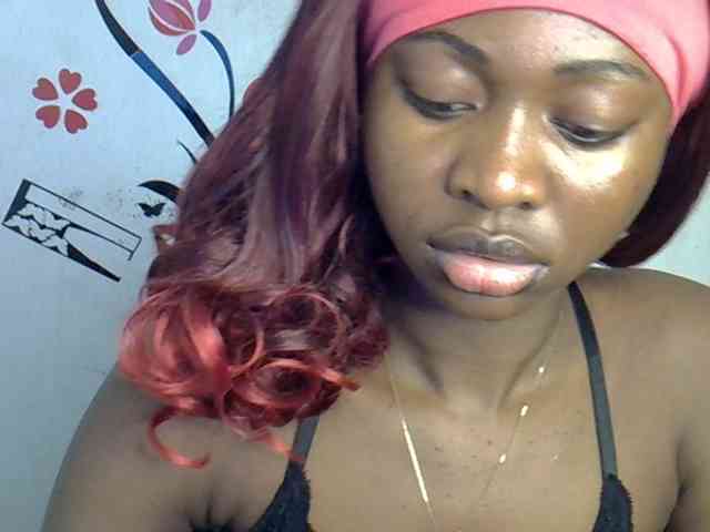 Nastywet-eva webcam