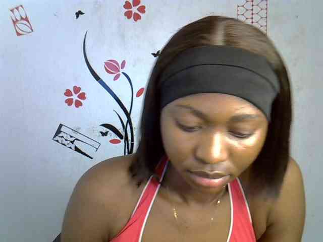Nastywet-eva webcam