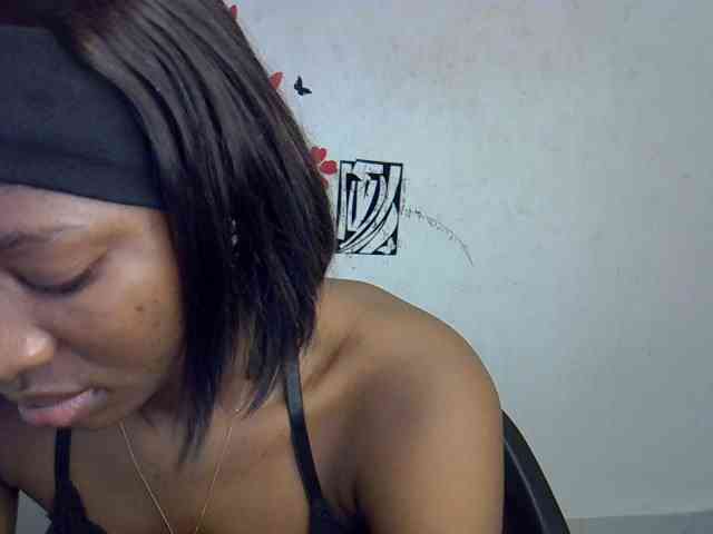 Nastywet-eva webcam