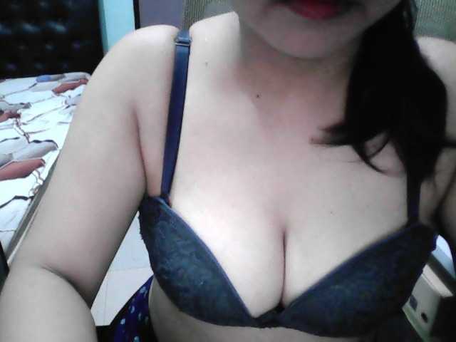 DanielaWilzon live cam on BongaCams