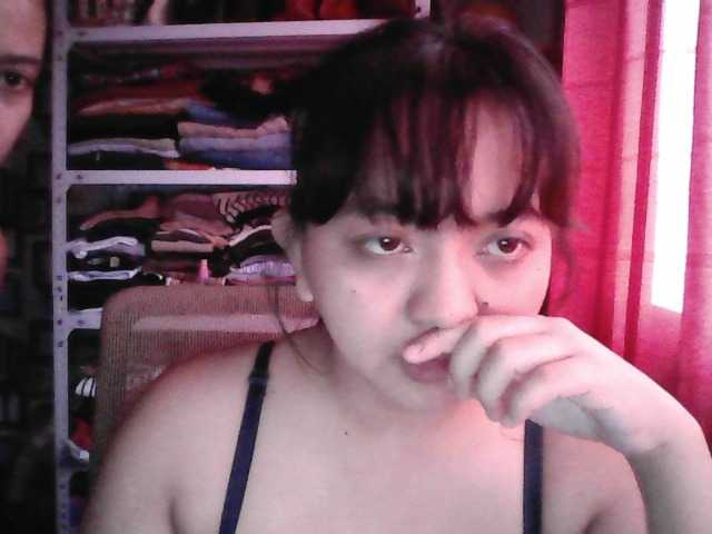 DanielaWilzon live cam on BongaCams