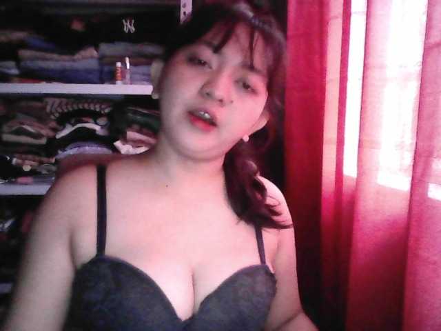 DanielaWilzon live cam on BongaCams