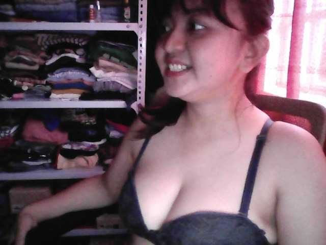 DanielaWilzon live cam on BongaCams