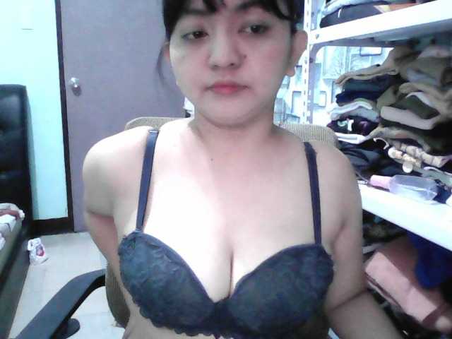 DanielaWilzon live cam on BongaCams
