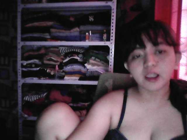 DanielaWilzon live cam on BongaCams
