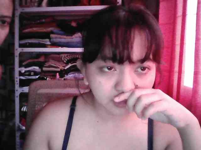 DanielaWilzon webcam