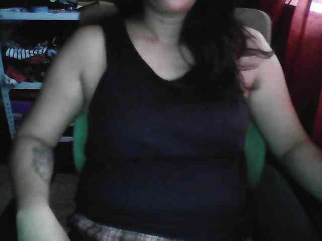 DanielaWilzon webcam
