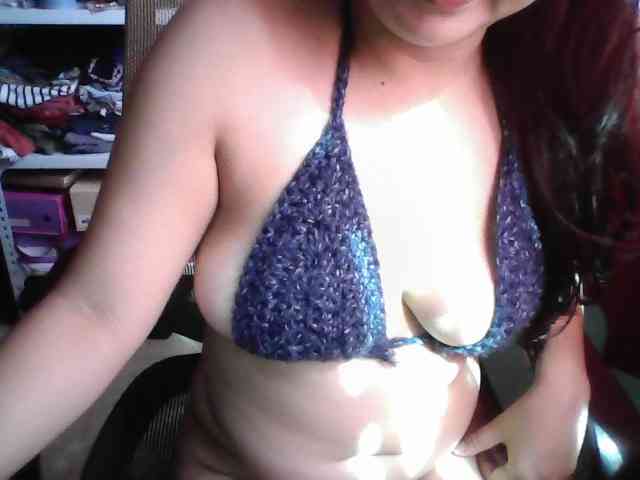 DanielaWilzon webcam