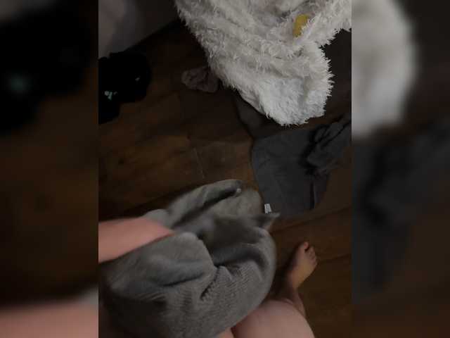 FireAndIce777 live webcam show