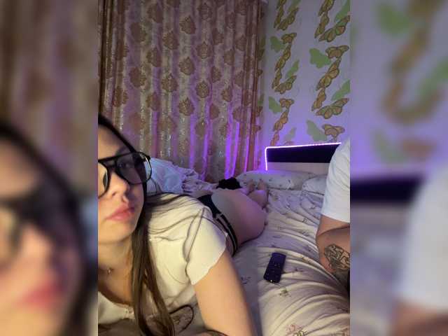 FireAndIce777 live cam on BongaCams