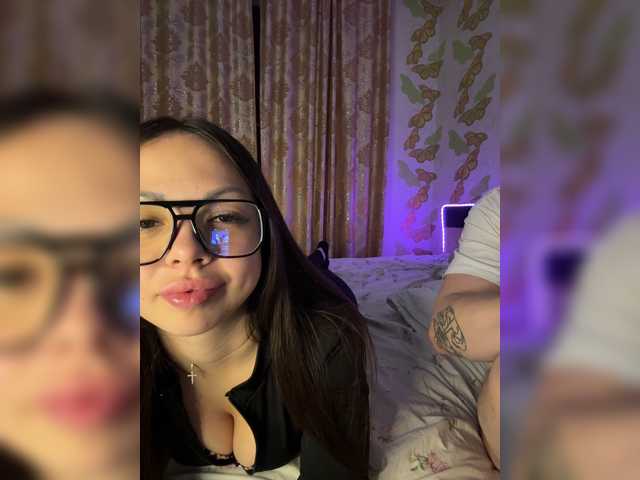 FireAndIce777 live cam on BongaCams