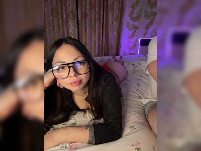 FireAndIce777 live cam on BongaCams