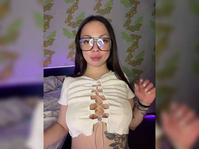 FireAndIce777 live cam on BongaCams
