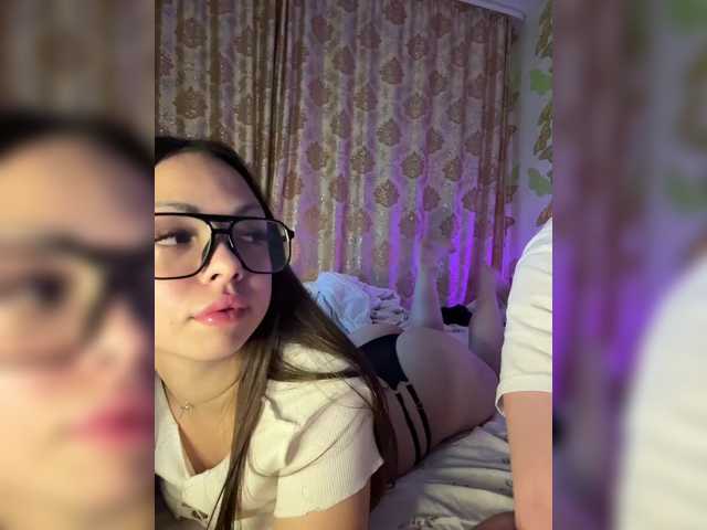 FireAndIce777 live cam on BongaCams