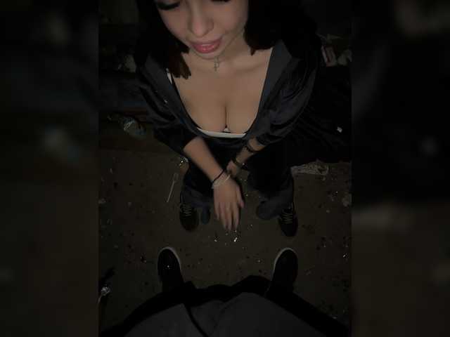 FireAndIce777 live cam on BongaCams
