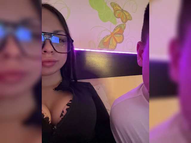 FireAndIce777 live cam on BongaCams