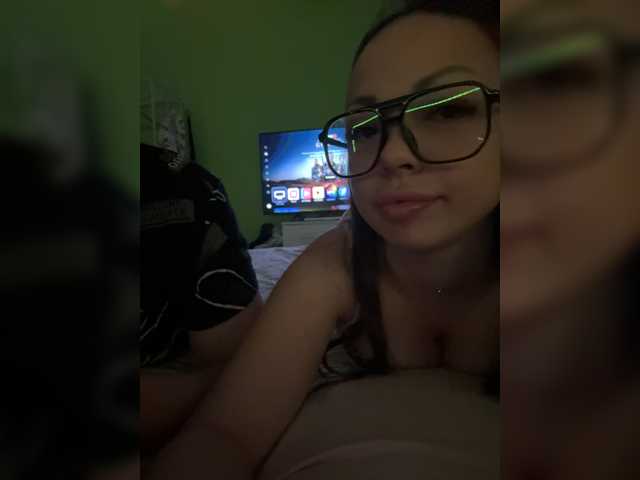 FireAndIce777 live cam on BongaCams