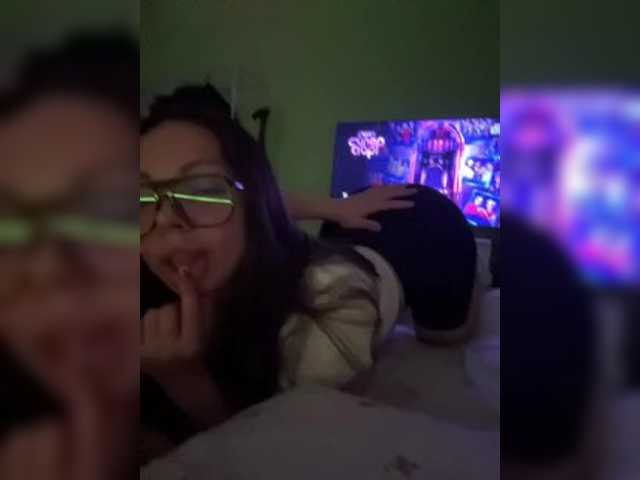 FireAndIce777 live cam on BongaCams