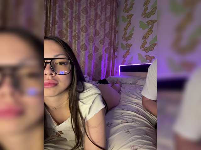FireAndIce777 live cam on BongaCams