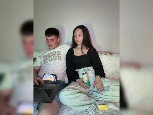 FireAndIce777 live cam on BongaCams
