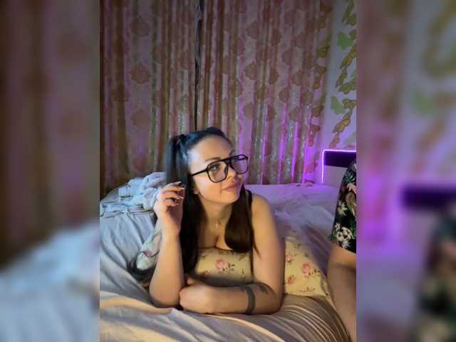 FireAndIce777 live cam on BongaCams