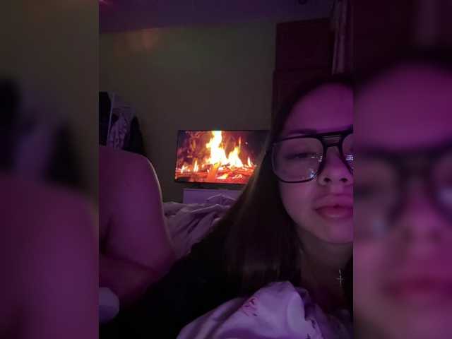 FireAndIce777 live cam on BongaCams