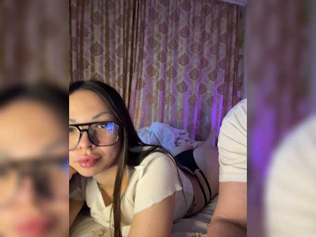 FireAndIce777 live cam on BongaCams
