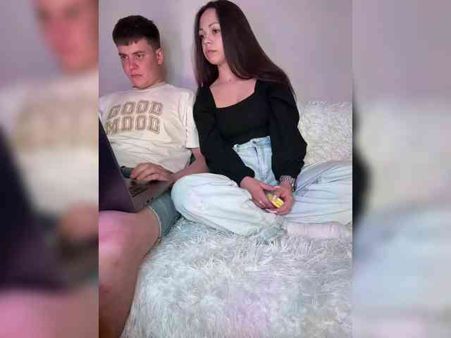 private live cam FireAndIce777