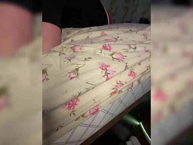 FireAndIce777 webcam
