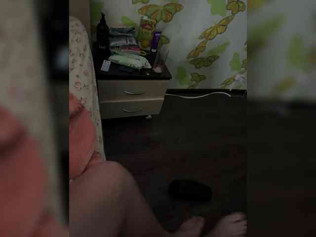 FireAndIce777 webcam