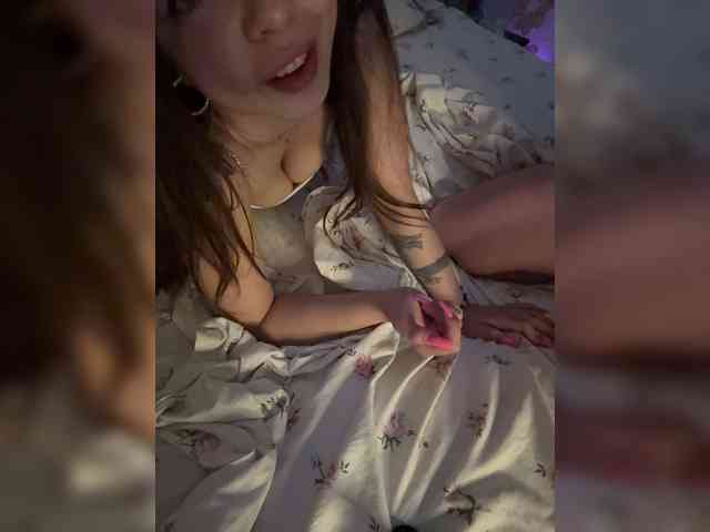 FireAndIce777 webcam