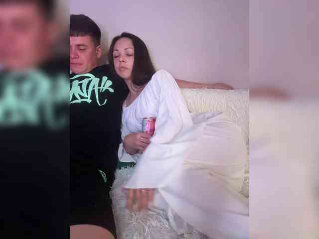 FireAndIce777 Live Webcam on BongaCams