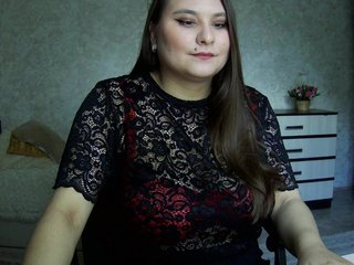 AgathaMyers Porn Show