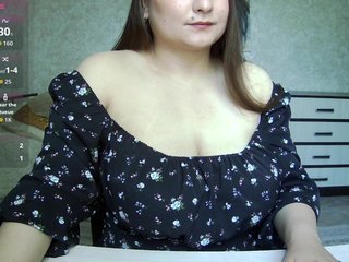 AgathaMyers Porn Show