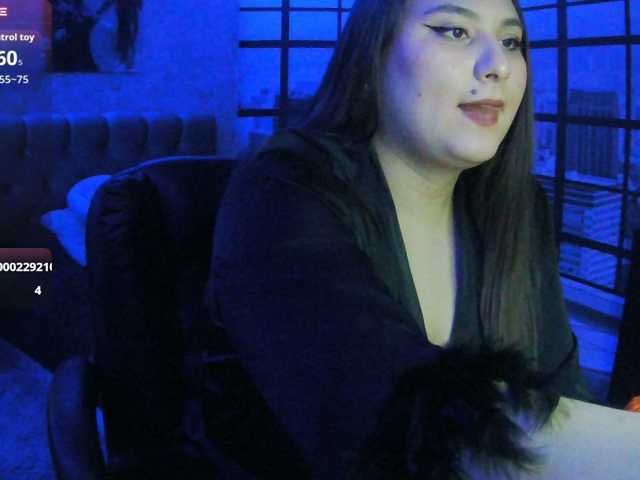 AgathaMyers live cam on BongaCams