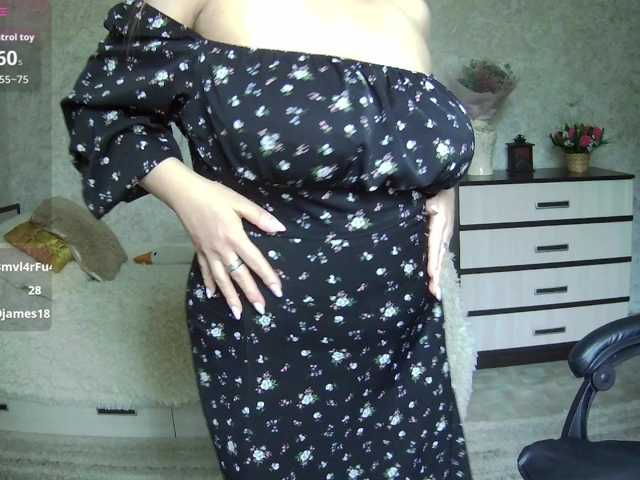 AgathaMyers live cam on BongaCams