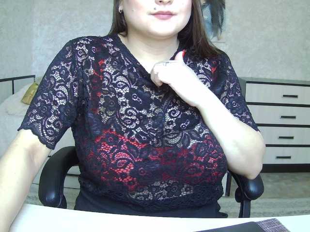 AgathaMyers live cam on BongaCams