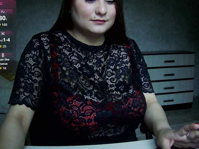 AgathaMyers live cam on BongaCams