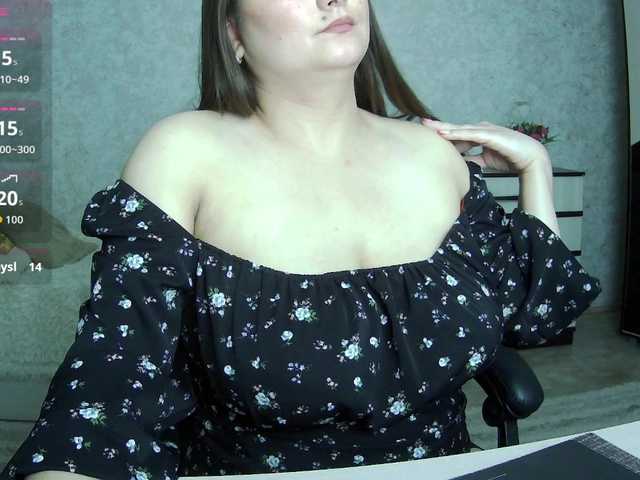 AgathaMyers live cam on BongaCams