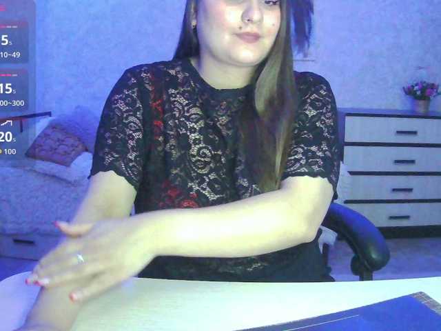 AgathaMyers live cam on BongaCams