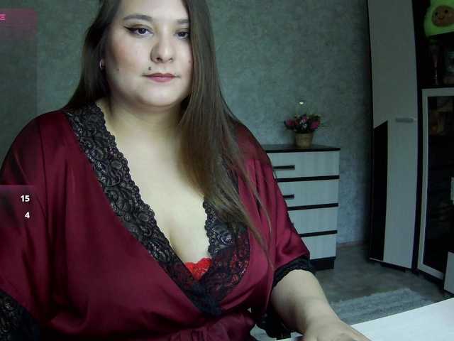 AgathaMyers live webcam show