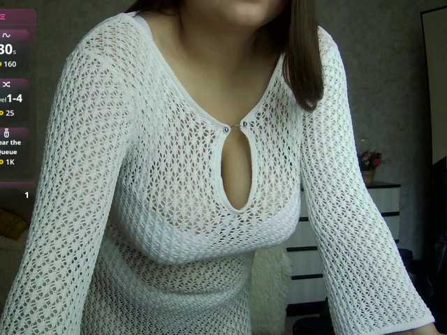 AgathaMyers live cam on BongaCams