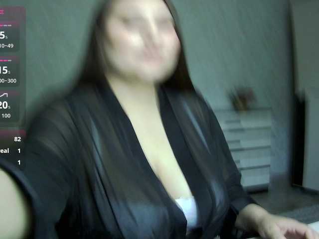 AgathaMyers live webcam show