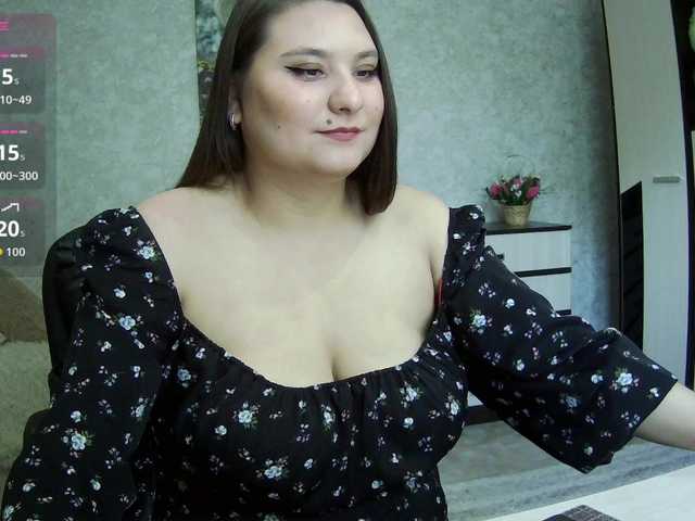 AgathaMyers live webcam show