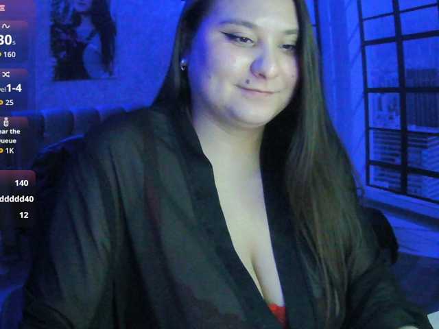 AgathaMyers live cam on BongaCams