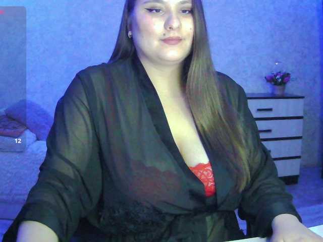 AgathaMyers live webcam show