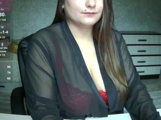 AgathaMyers live cam on BongaCams